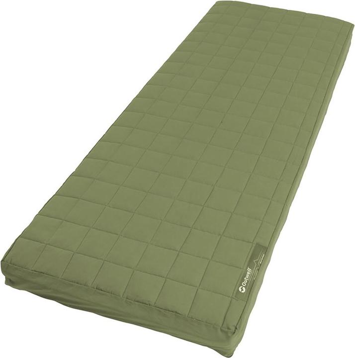 Actual product image Outwell Dreamland Single