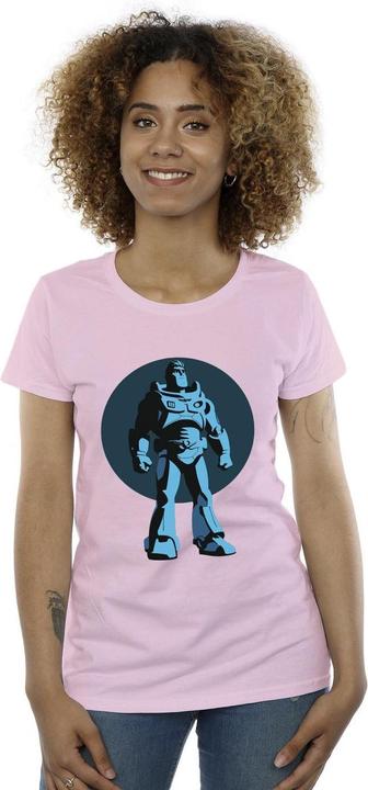Produktbild Disney Lightyear Buzz Standing Circle TShirt (M)
