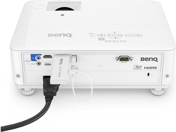 Productafbeelding BenQ TH685P (Volledige HD, 3500 lm, 1.13 - 1.46:1)