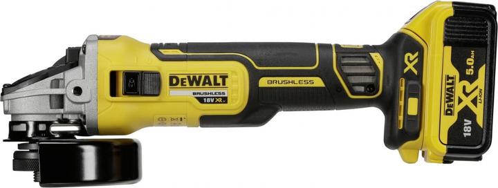 Immagine prodotto DeWalt DCG405P3 (125 mm)