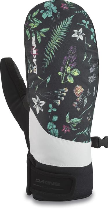 WOODLAND FLORAL