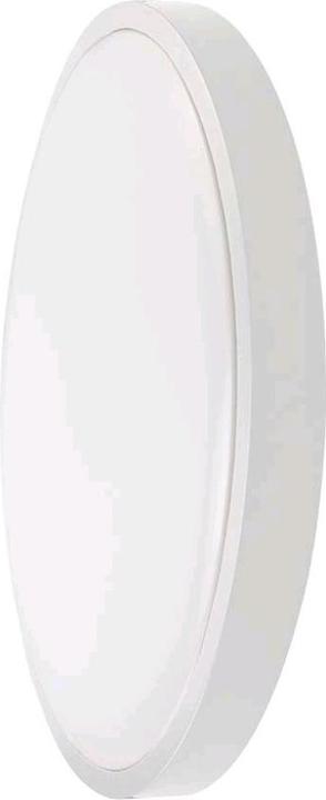 Immagine prodotto V-TAC VT8624WRD 24W LED apparecchio a cupola con cornice bianca 4000K IP44