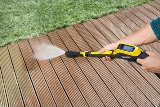 Image du produit Kärcher Nettoyeur de bois