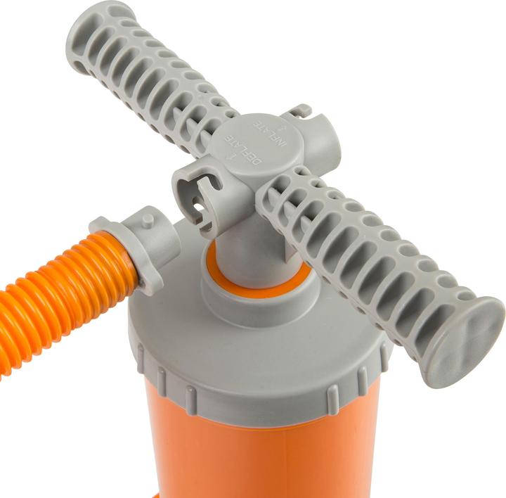 Actual product image Itiwit Double Action