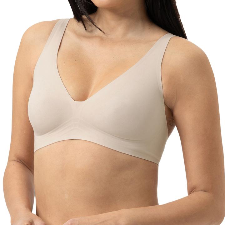 Image du produit Mey Simply Better Invisibles Triangel BH (S, Une unité par pack)