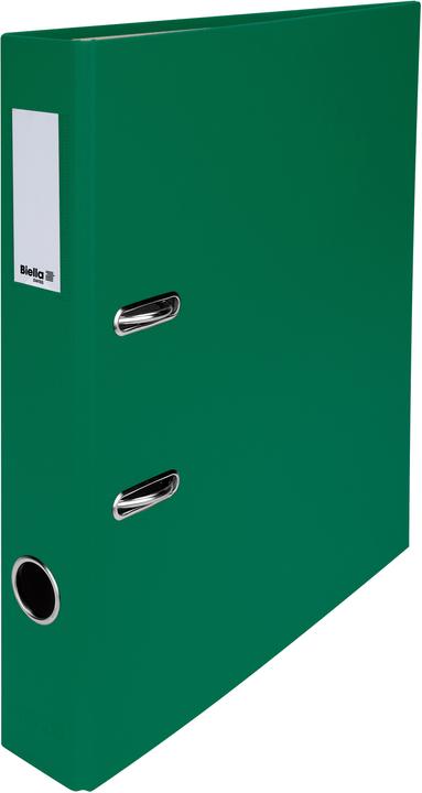 Actual product image Biella Folder Plasticolor (A4, 40 mm, 1 Piece)