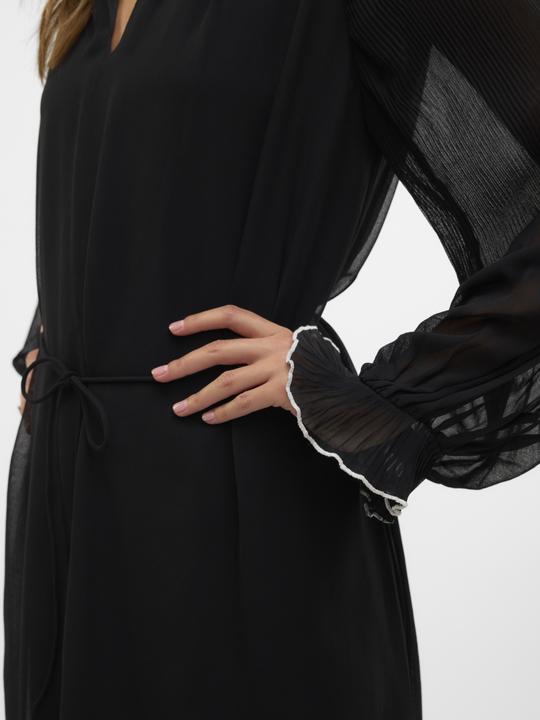 Produktbild Vero Moda VMHERLE Kurzes Kleid Kleid (M)