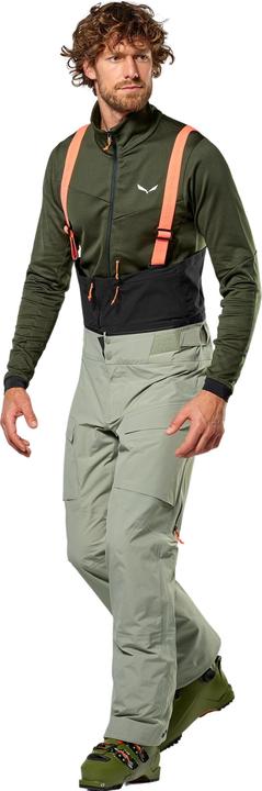 Image du produit Salewa Pantalon Sella Free 3 Layers Powertex (52)