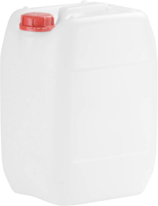 Immagine prodotto Hünersdorff Tanica industriale 20 l PE omologazione UN H399xL231xP294mm