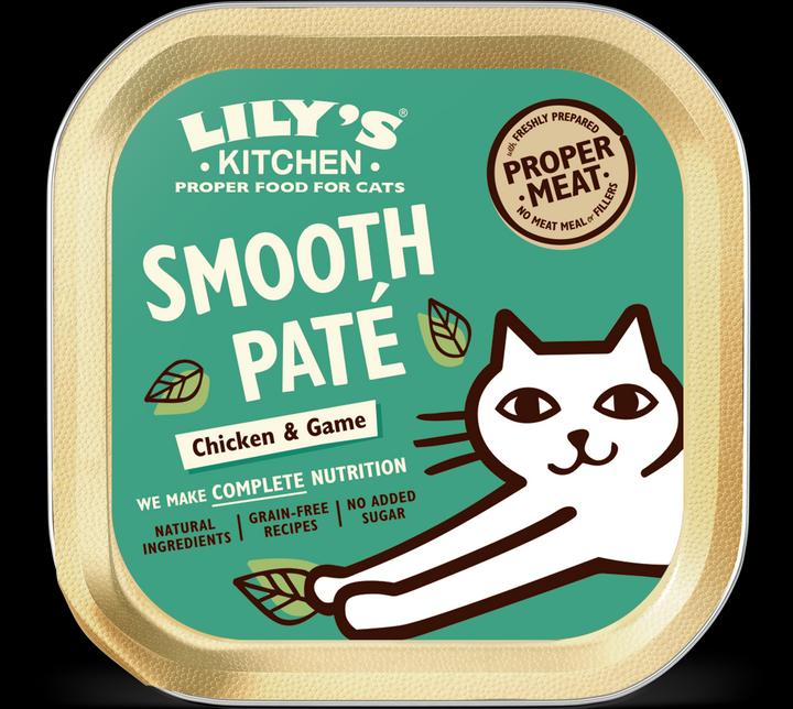Image du produit Lily's Kitchen Chasseurs de noyaux Hotpot (Adulte, 1 pcs, 85 g)
