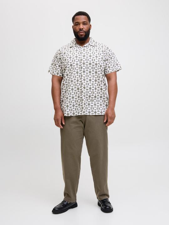 Immagine prodotto Jack & Jones Jpstkane Fctry Fabric2 L2 Chino Pant Pls (W44/L32)