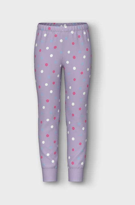 Produktbild Name it Nkfnightset Pastel Lilac Magical Noos (86)