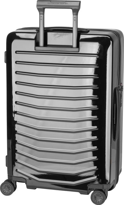 Immagine prodotto Porsche Design Carrello + valigetta Carrello Roadster 4W M (83 l, M (50 - 90l))
