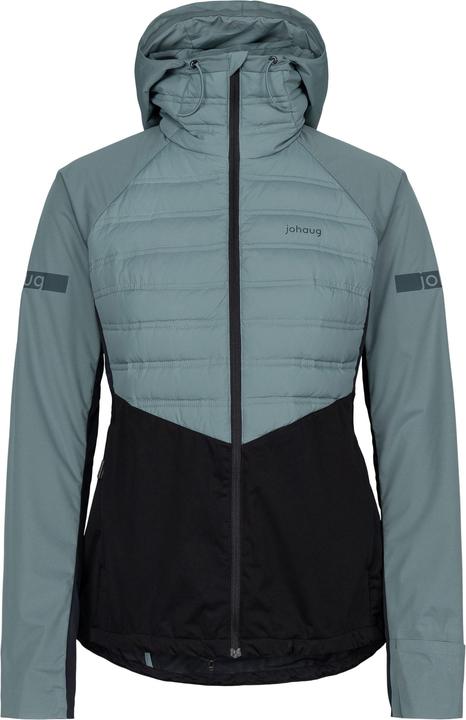 Johaug Concept Jacket 2.0