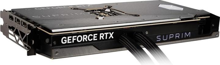 Image du produit MSI GeForce RTX 4090 SUPRIM LIQUID X (24 Go)