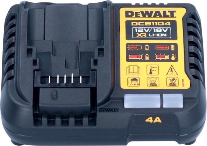 Immagine prodotto DeWalt DCB1104D2-QW (18 V)