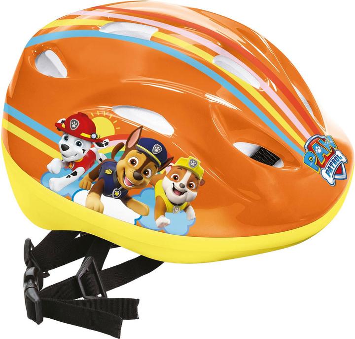 Immagine prodotto Mondo Casco PAW Patrol (52 - 56 cm)
