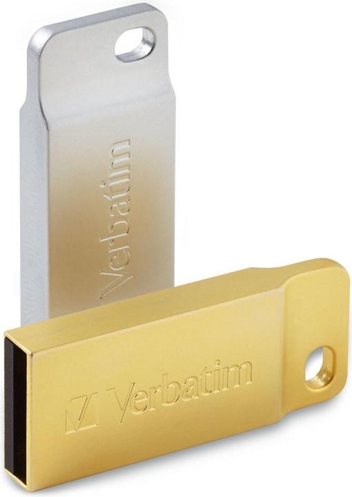 Produktbild Verbatim Executive (64 GB, USB-A, USB 2.0)