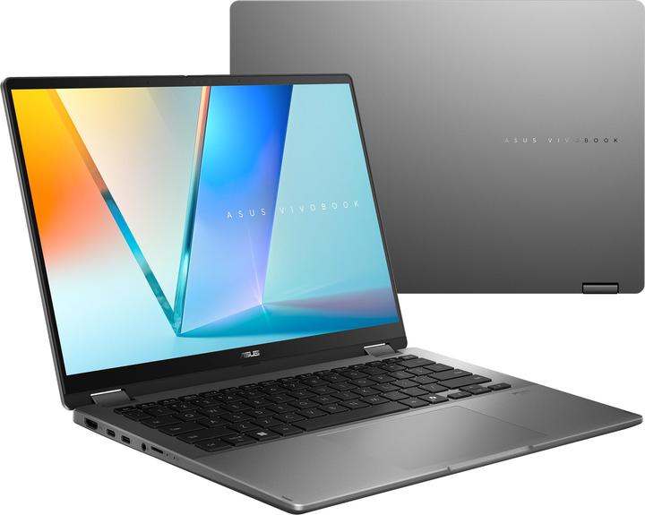 Actual product image ASUS TP3407SA-QL076W (14", Intel Core Ultra 7 258V, 32 GB, 1000 GB, CH)