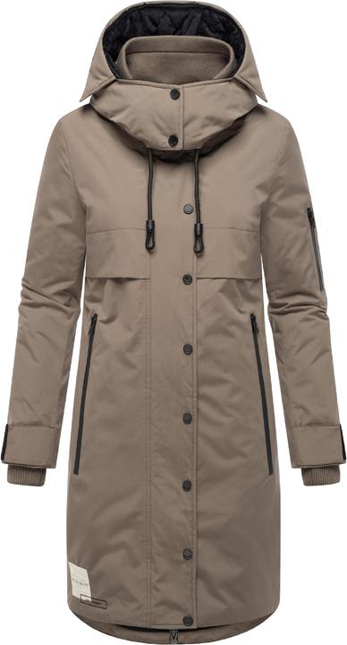 stone brown