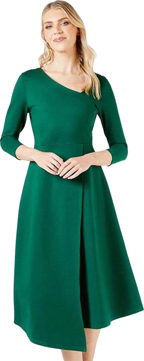 Immagine prodotto Principles Vestito Midi Orlo Asimmetrico Donna (38 D)