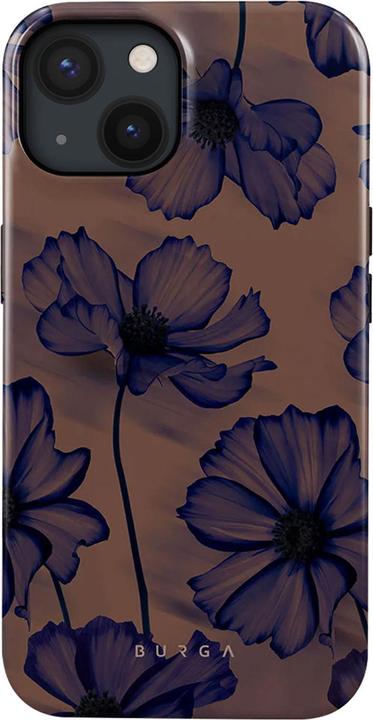 Produktbild Burga Velvet Night Case (Apple iPhone 13)
