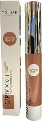 Image du produit Tolure Cosmetics Lipboost Caramel Rose 8ml Plumped-Up Effect Lip Plumper (Rose caramel)
