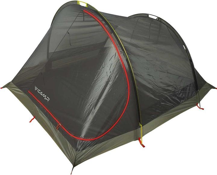 Produktbild Camp Minima 3 SL Tent (Tunnelzelt, 2.10 kg, 3 Personen)