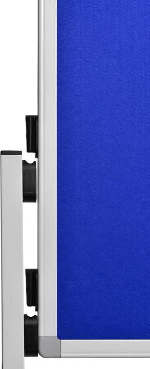Produktbild Legamaster ECONOMY Moderationswand klappbar (120 x 150 cm)