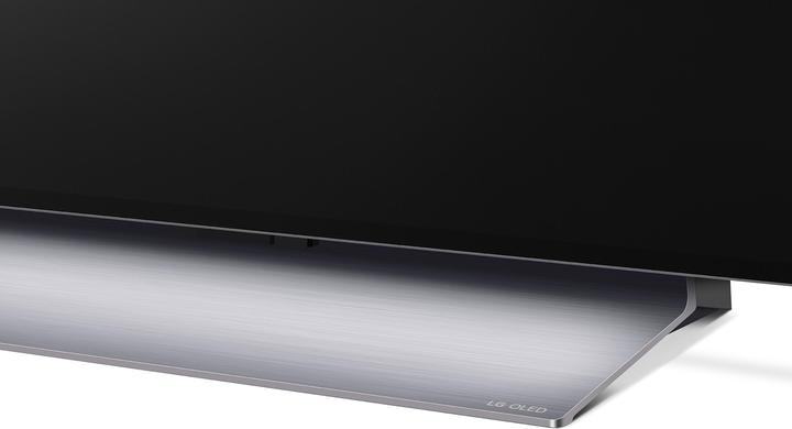 Actual product image LG G2 (Table, 55", 22.80 kg)