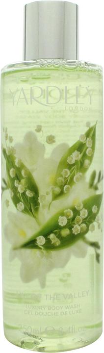 Image du produit Yardley Lily of The Valley by Shower Gel 248 ml (250 ml)