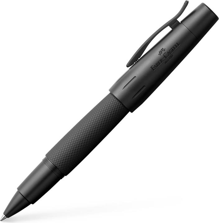 Immagine prodotto Faber-Castell E-motion (Nero, 1 x)