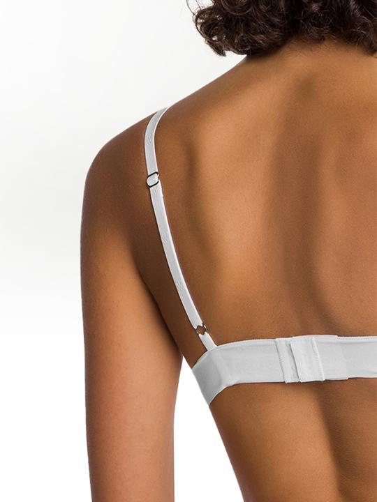 Actual product image Wolford Beauty Cotton Triangle (XL, Single pack)
