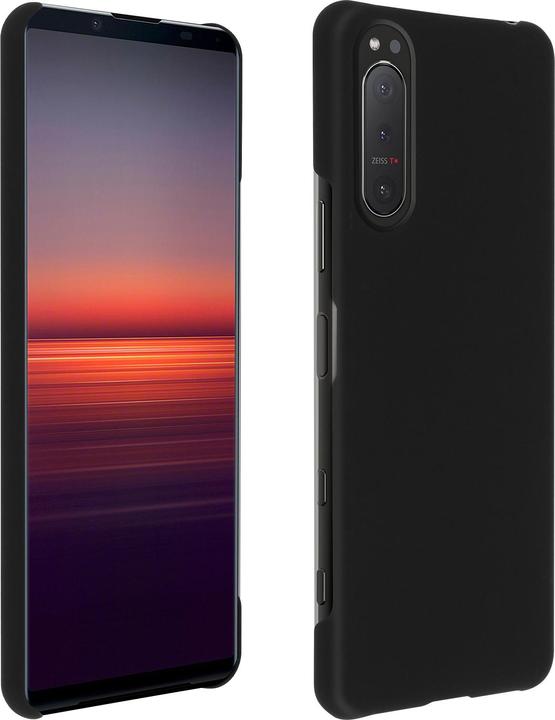 Actual product image Avizar Rub Series (Sony Xperia 5)