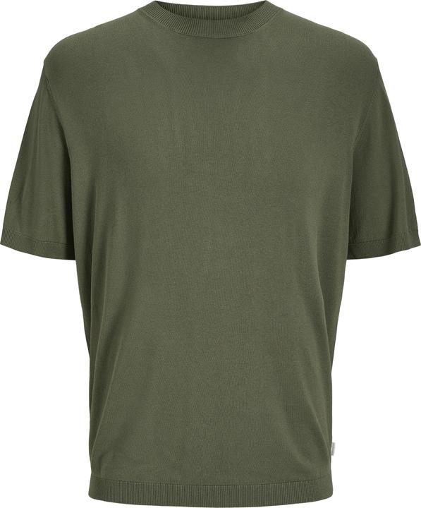 Immagine prodotto Jack & Jones Jprccwilliam Knit Crew Neck Ss Sn (XS)