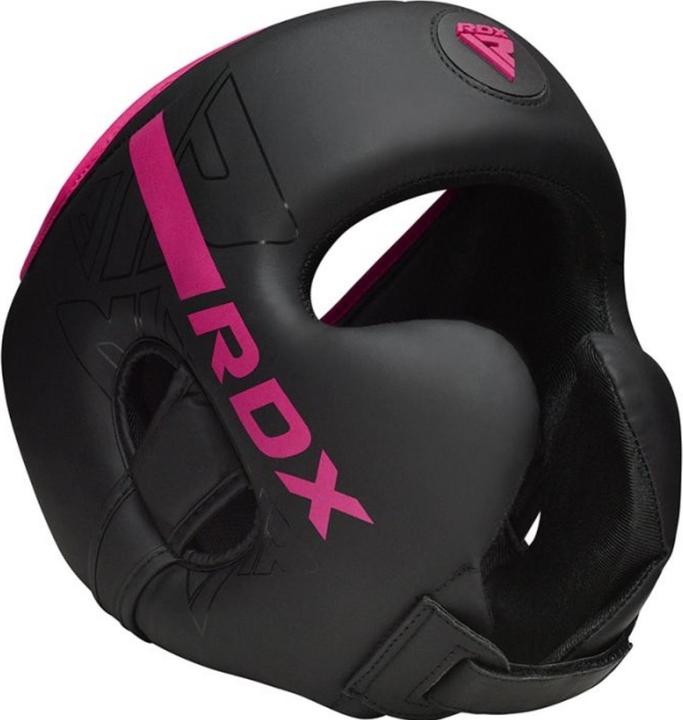 Immagine prodotto Rdx F6 KARA Kopfschutz (S)