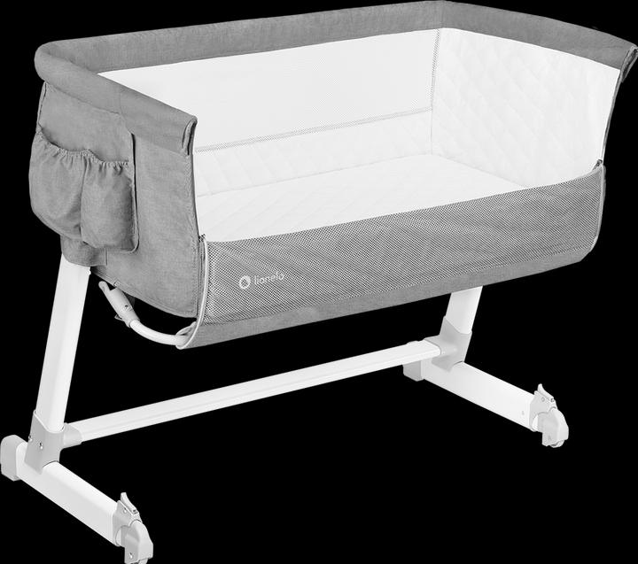 Image du produit Lionelo Theo 2in1