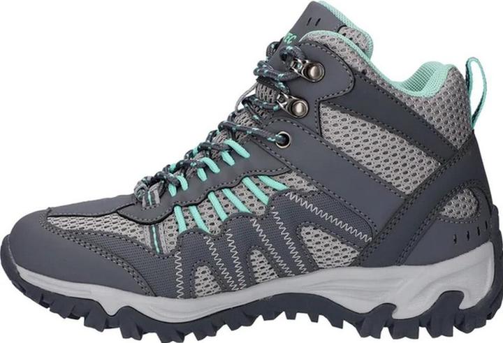 Actual product image Hi-Tec Womens/Ladies Jaguar Mid Cut Walking Boots (39.5)