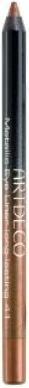 Produktbild Artdeco Metallic Eye Liner Long Last 224 41 (41 metallic nude rose)