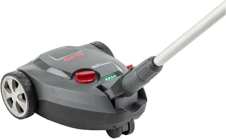 Image du produit AL-KO Tondeuse à gazon sans fil 18 V 22.4 Li Comfort Solo (Fonctionnement sur batterie)