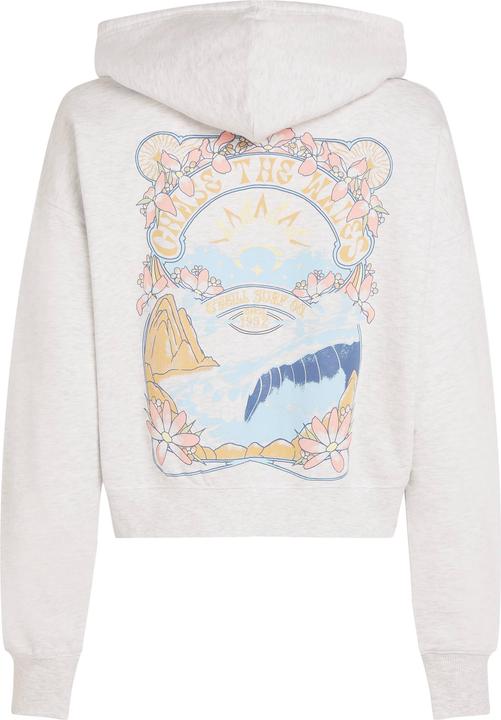 Produktbild O'Neill Women's Beach Vintage Full-Zip Hoodie (M)