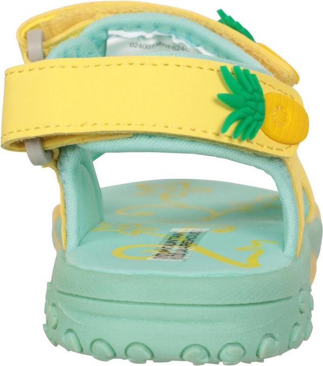 Produktbild Mountain Warehouse Sandalen Seaside Ananas (33)