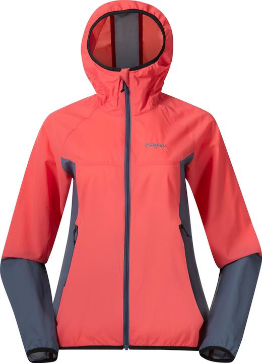 Bergans Vaagaa Windbreaker