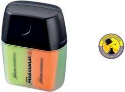 Image du produit STABILO Mini (Orange, Jaune, Vert, Bleu, 2 mm, 4 x)