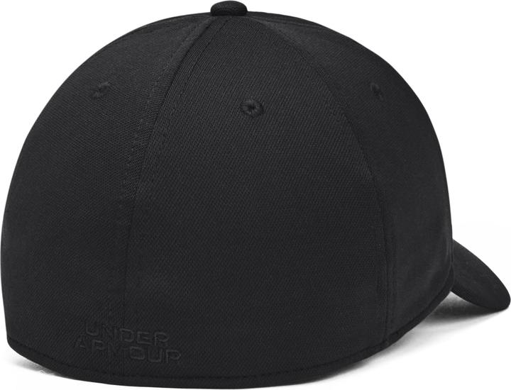 Actual product image Under Armour Blitzing Cap (XL)