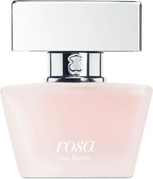 Actual product image Tous W. Rosa Legere Edt 50ml (Eau de toilette, 50 ml)