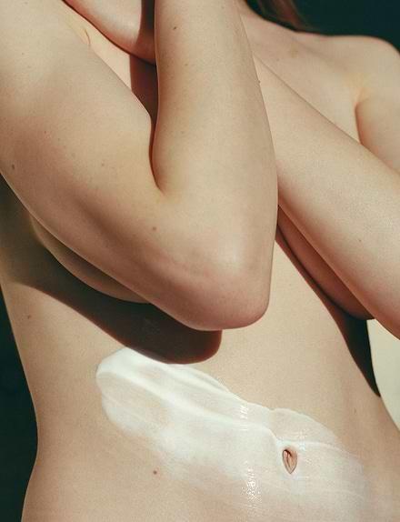 Immagine prodotto Madara Crema corpo naturale Mantello di donna e burro di karité - 150ml - Mádara (Crema corpo, 150 ml)