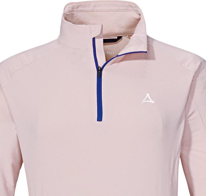 Produktbild Schöffel Rollkragen Wirkware Longsleeve Berwang L (38)