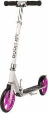 Actual product image Euro Play My Hood - Scooter 200 - Pink (505159)