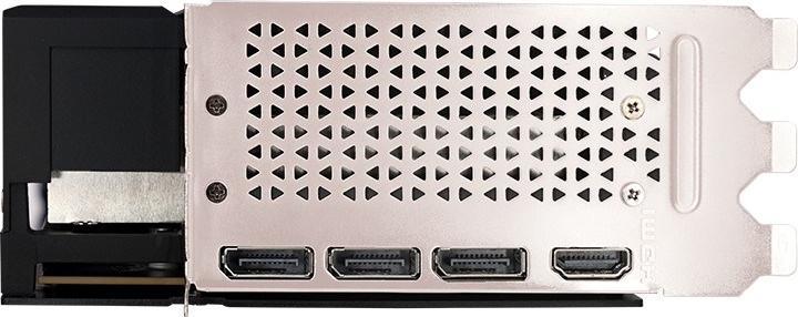 Actual product image PNY GeForce RTX4090 Verto Edition Bulk (24 GB)